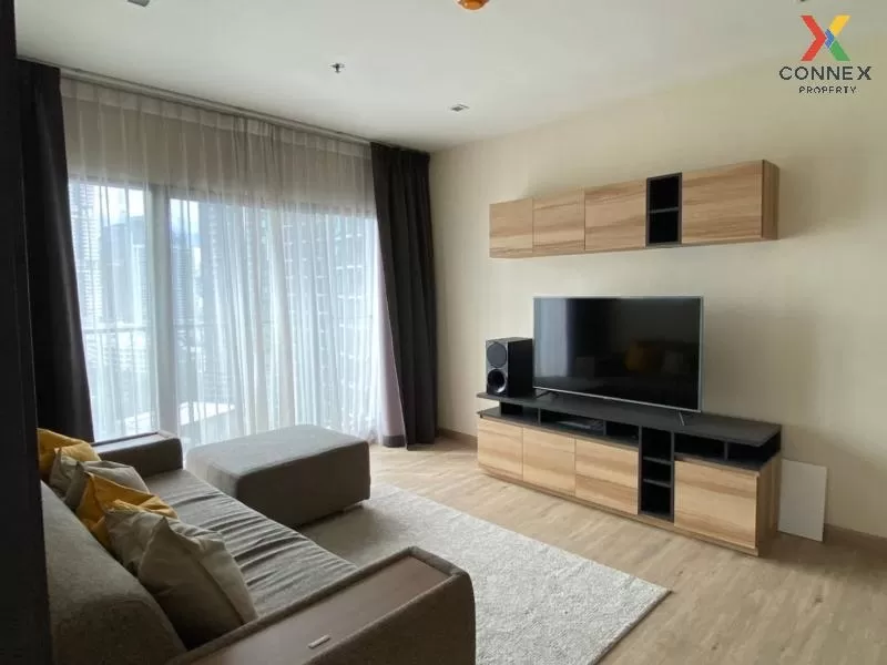 FOR RENT condo , Noble Remix , BTS-Thong Lo , Khlong Tan , Watthana , Bangkok , CX-15598 2