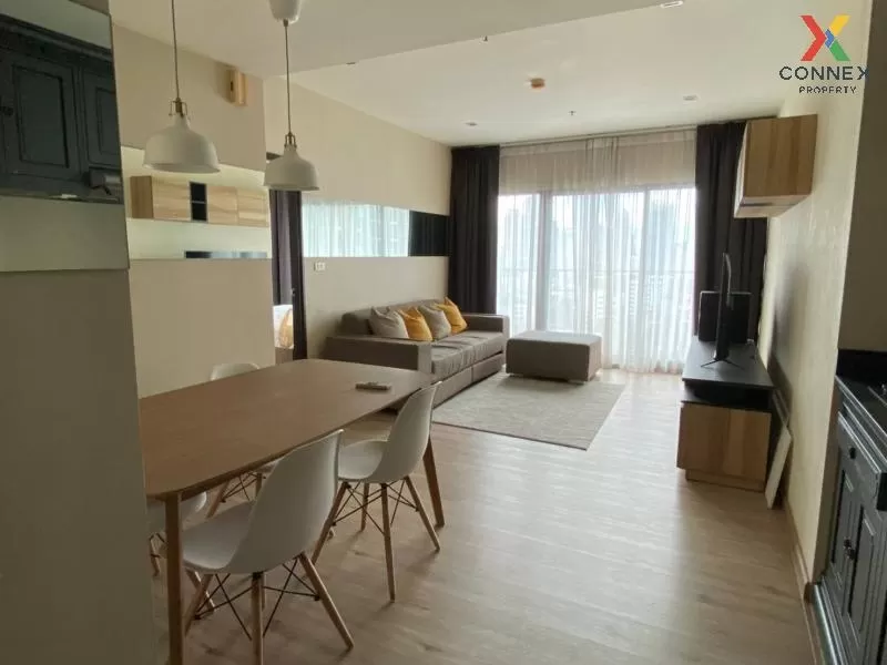 FOR RENT condo , Noble Remix , BTS-Thong Lo , Khlong Tan , Watthana , Bangkok , CX-15598 4