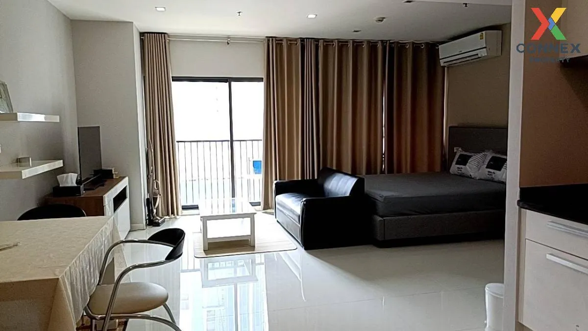 FOR RENT condo , Noble Remix , BTS-Thong Lo , Khlong Tan , Watthana , Bangkok , CX-15605 1