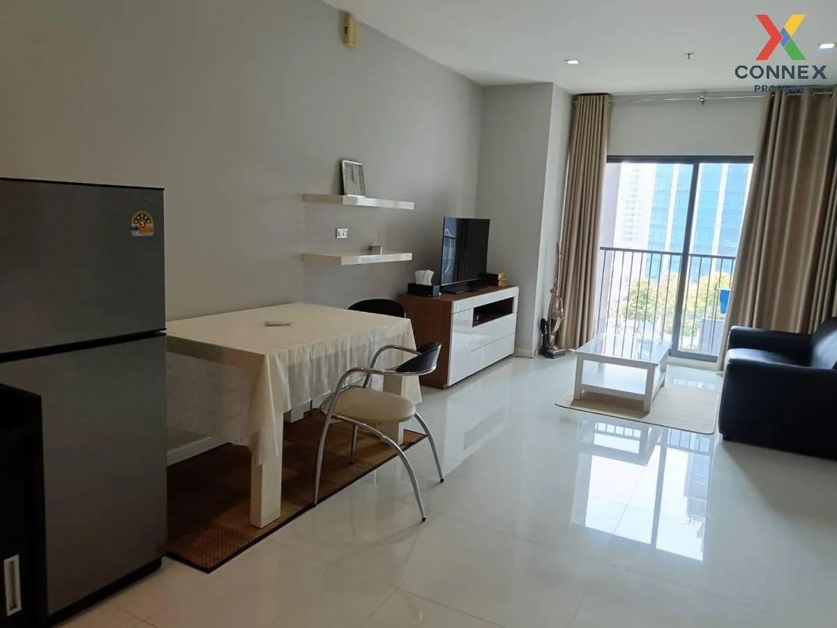 FOR RENT condo , Noble Remix , BTS-Thong Lo , Khlong Tan , Watthana , Bangkok , CX-15605 2