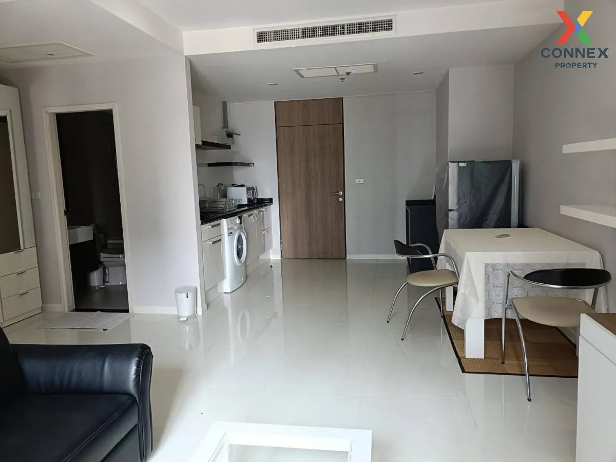 FOR RENT condo , Noble Remix , BTS-Thong Lo , Khlong Tan , Watthana , Bangkok , CX-15605 3