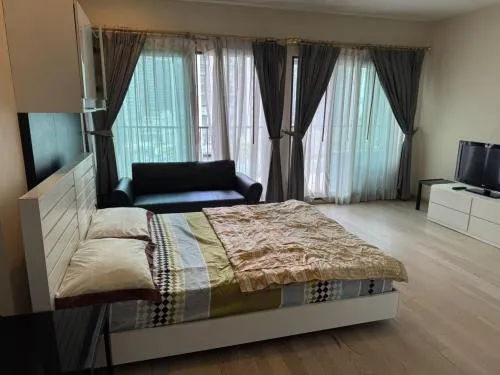 FOR RENT condo , Noble Remix , BTS-Thong Lo , Khlong Tan , Watthana , Bangkok , CX-15606