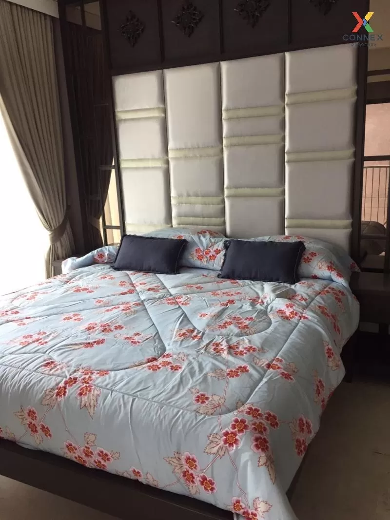 FOR RENT condo , Noble Remix , BTS-Thong Lo , Khlong Tan , Watthana , Bangkok , CX-15615 1