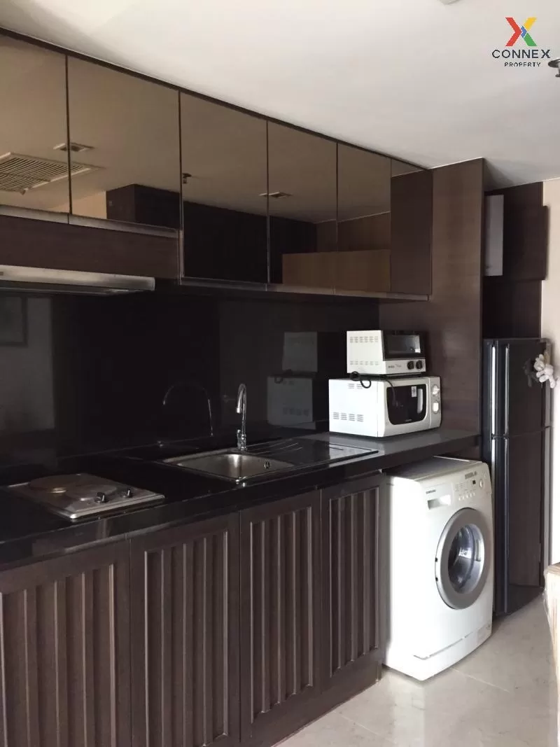 FOR RENT condo , Noble Remix , BTS-Thong Lo , Khlong Tan , Watthana , Bangkok , CX-15615 4