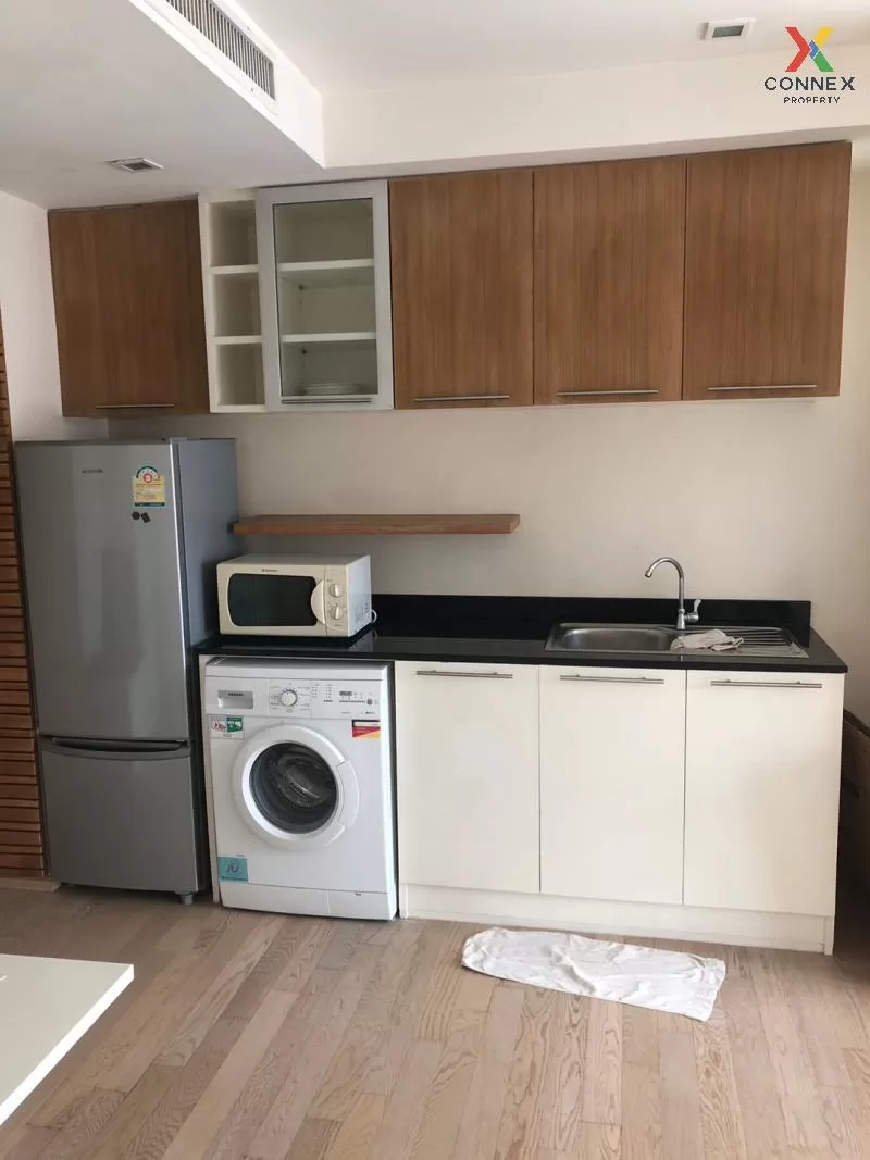 FOR RENT condo , Noble Remix , BTS-Thong Lo , Khlong Tan , Watthana , Bangkok , CX-15619 3