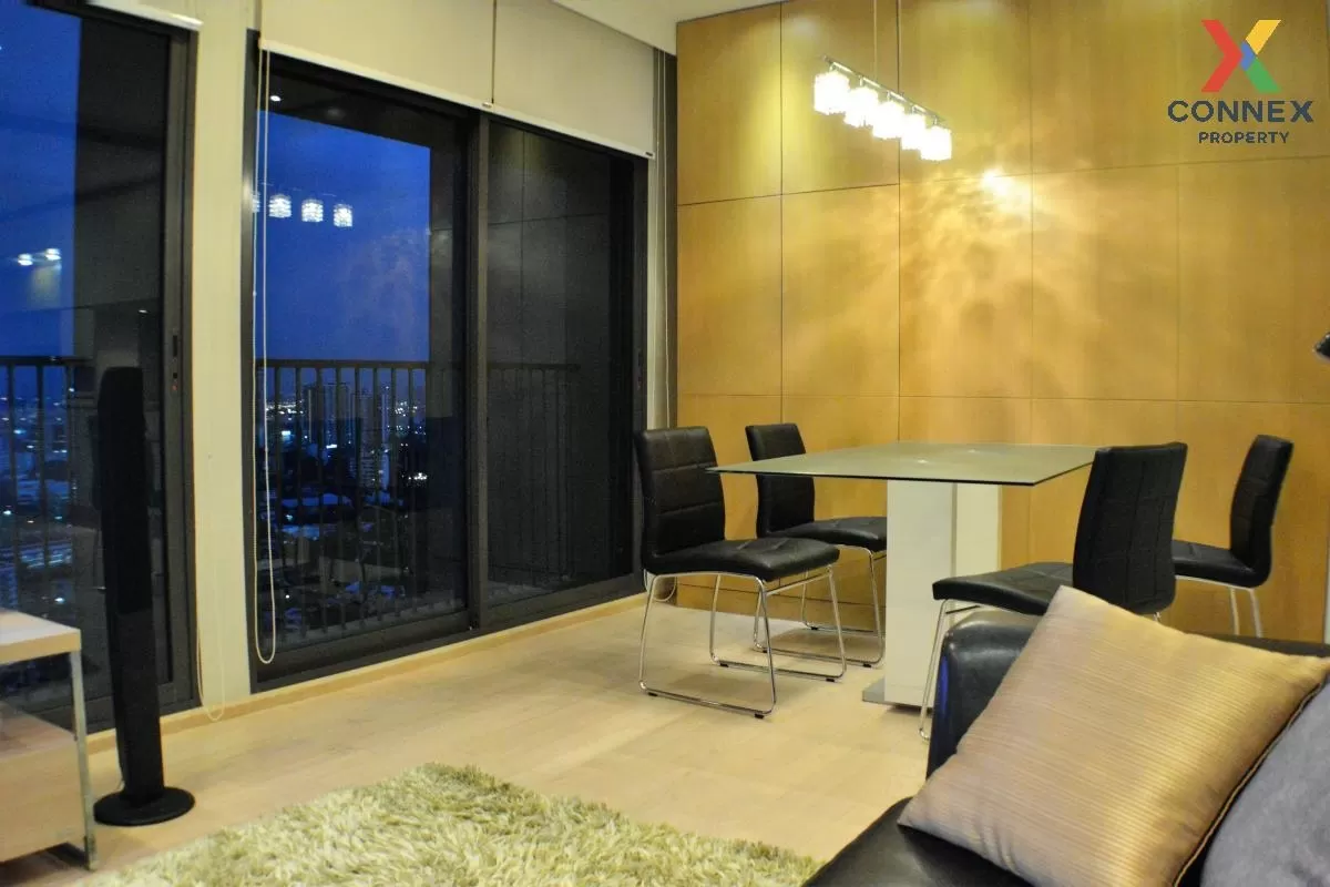 FOR RENT condo , Noble Remix , BTS-Thong Lo , Khlong Tan , Watthana , Bangkok , CX-15621