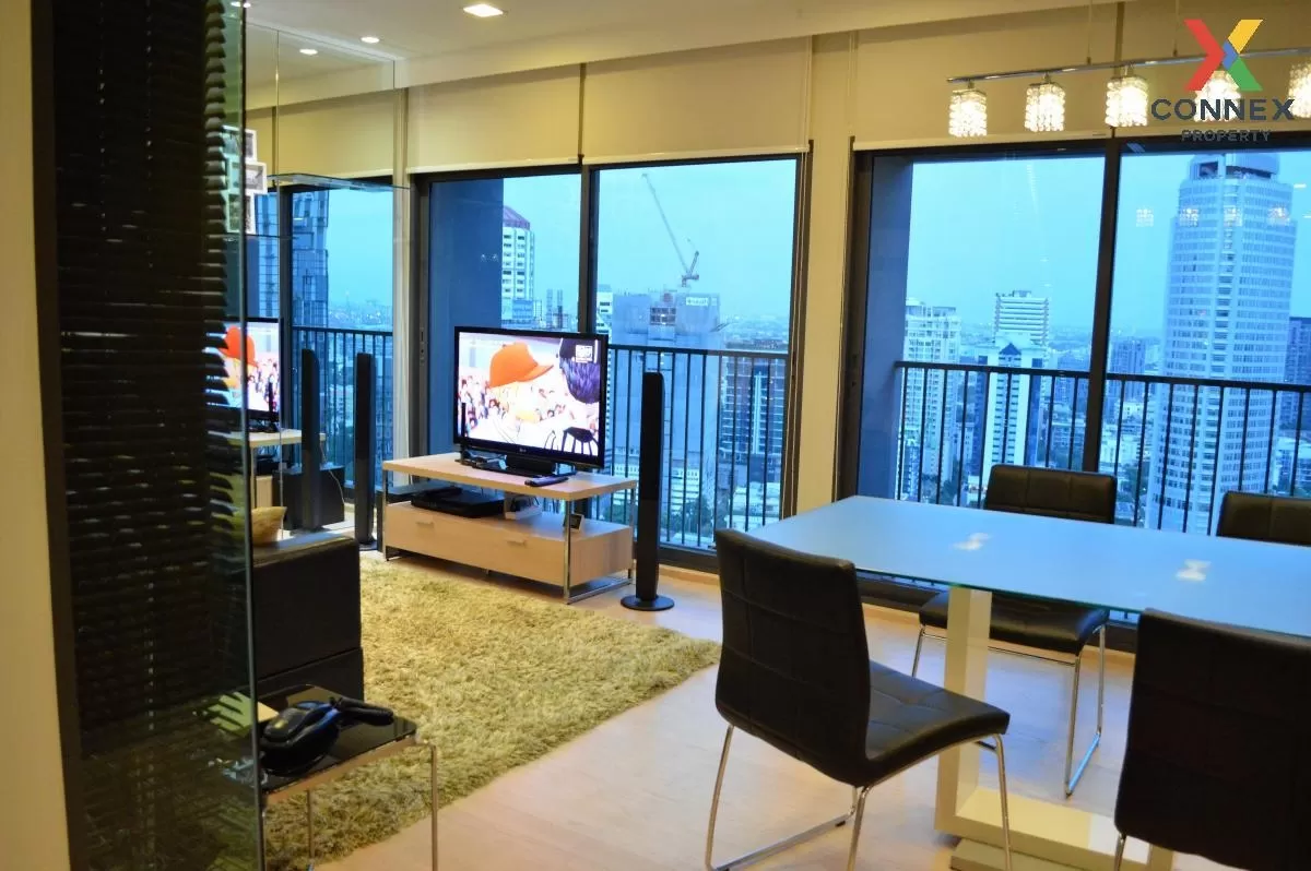 FOR RENT condo , Noble Remix , BTS-Thong Lo , Khlong Tan , Watthana , Bangkok , CX-15621