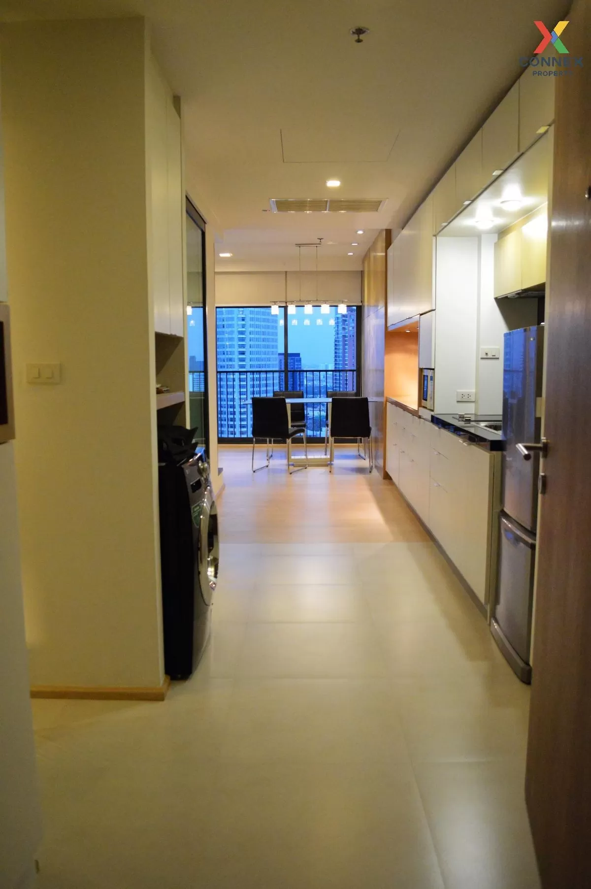 FOR RENT condo , Noble Remix , BTS-Thong Lo , Khlong Tan , Watthana , Bangkok , CX-15621