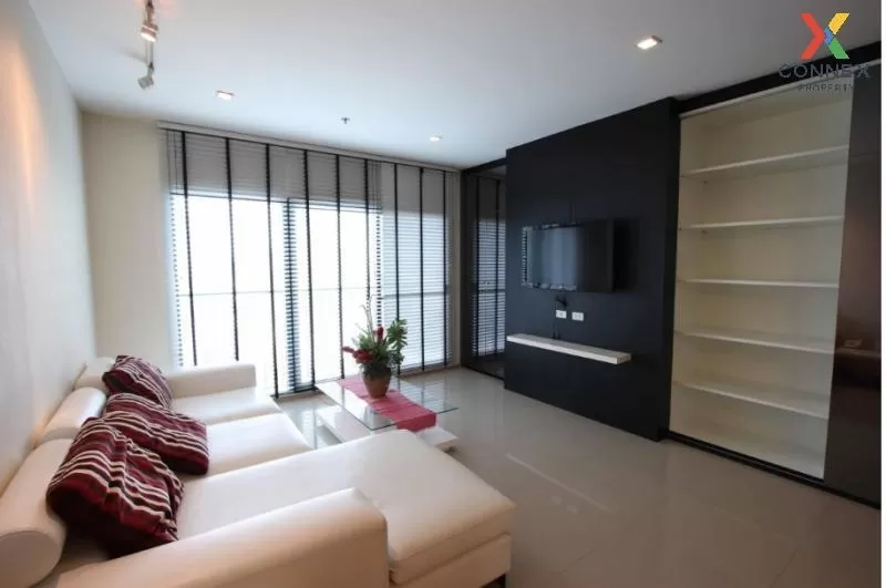 FOR RENT condo , Noble Remix , BTS-Thong Lo , Khlong Tan , Watthana , Bangkok , CX-15626 1