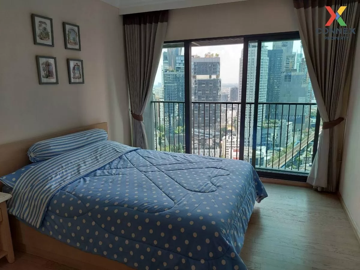 FOR RENT condo , Noble Remix , BTS-Thong Lo , Khlong Tan , Watthana , Bangkok , CX-15628