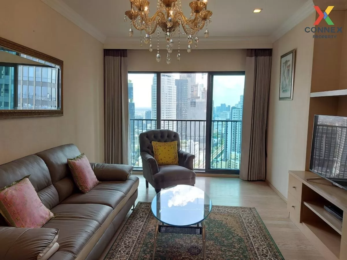 FOR RENT condo , Noble Remix , BTS-Thong Lo , Khlong Tan , Watthana , Bangkok , CX-15628 2