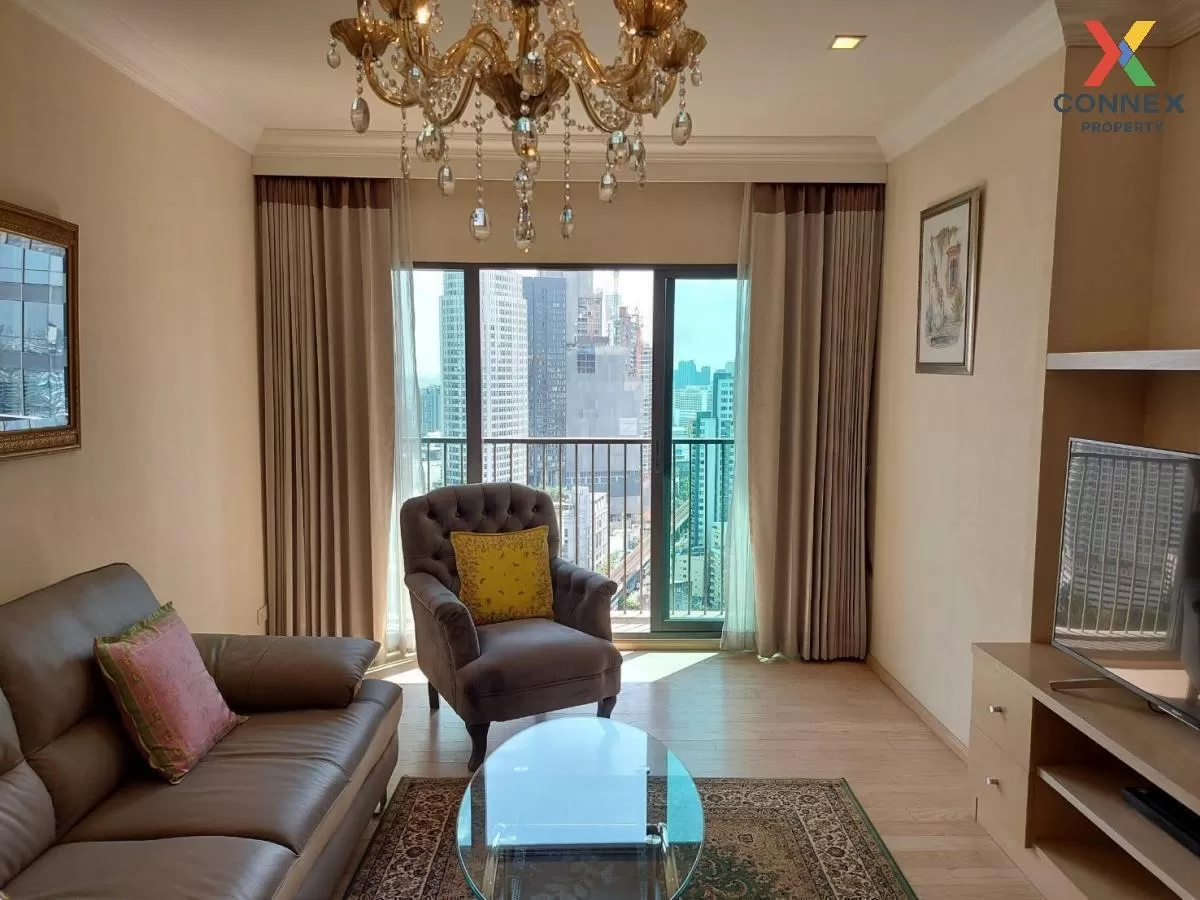 FOR RENT condo , Noble Remix , BTS-Thong Lo , Khlong Tan , Watthana , Bangkok , CX-15628 3