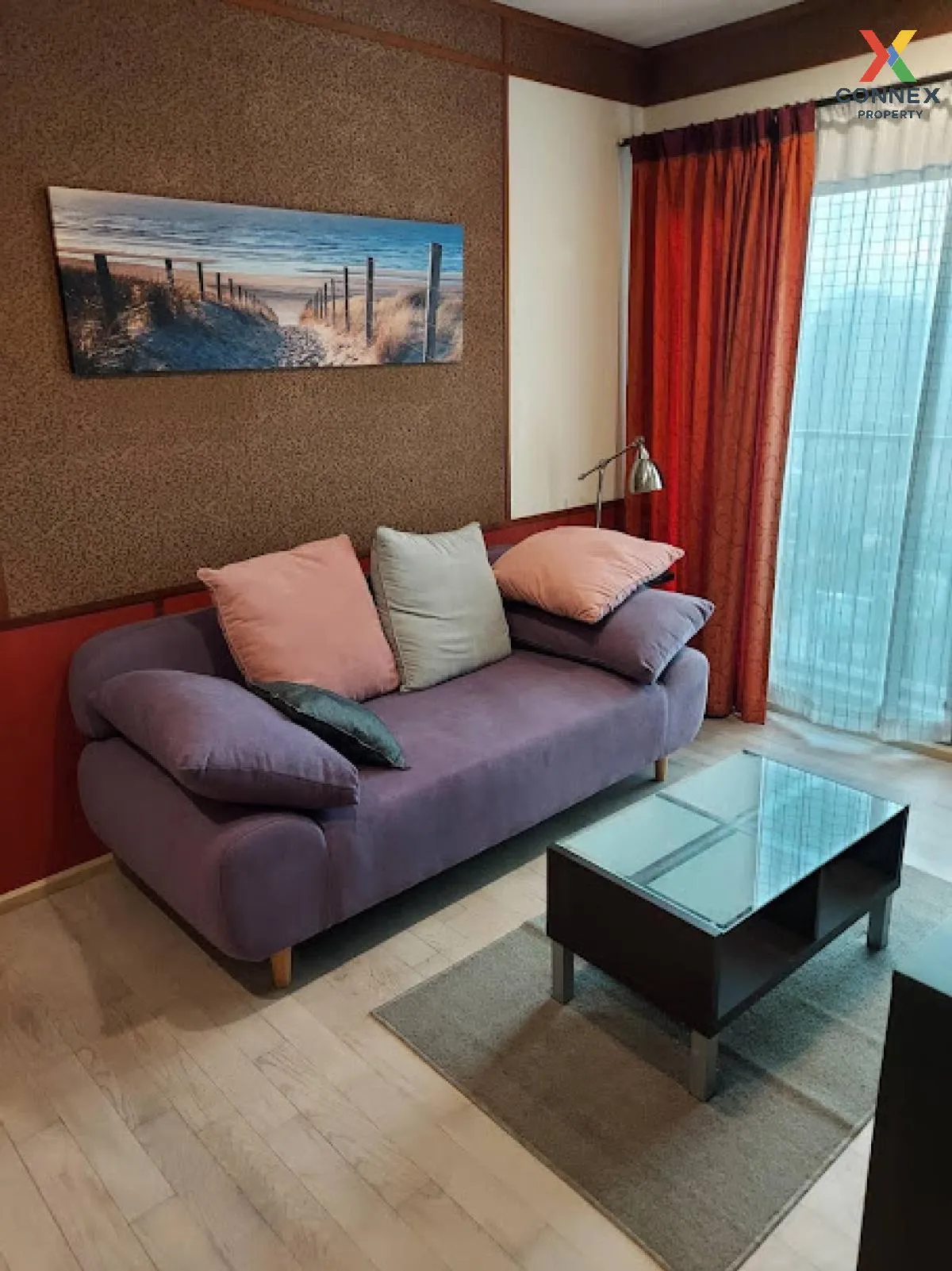 FOR RENT condo , Noble Remix , BTS-Thong Lo , Khlong Tan , Watthana , Bangkok , CX-15630 1