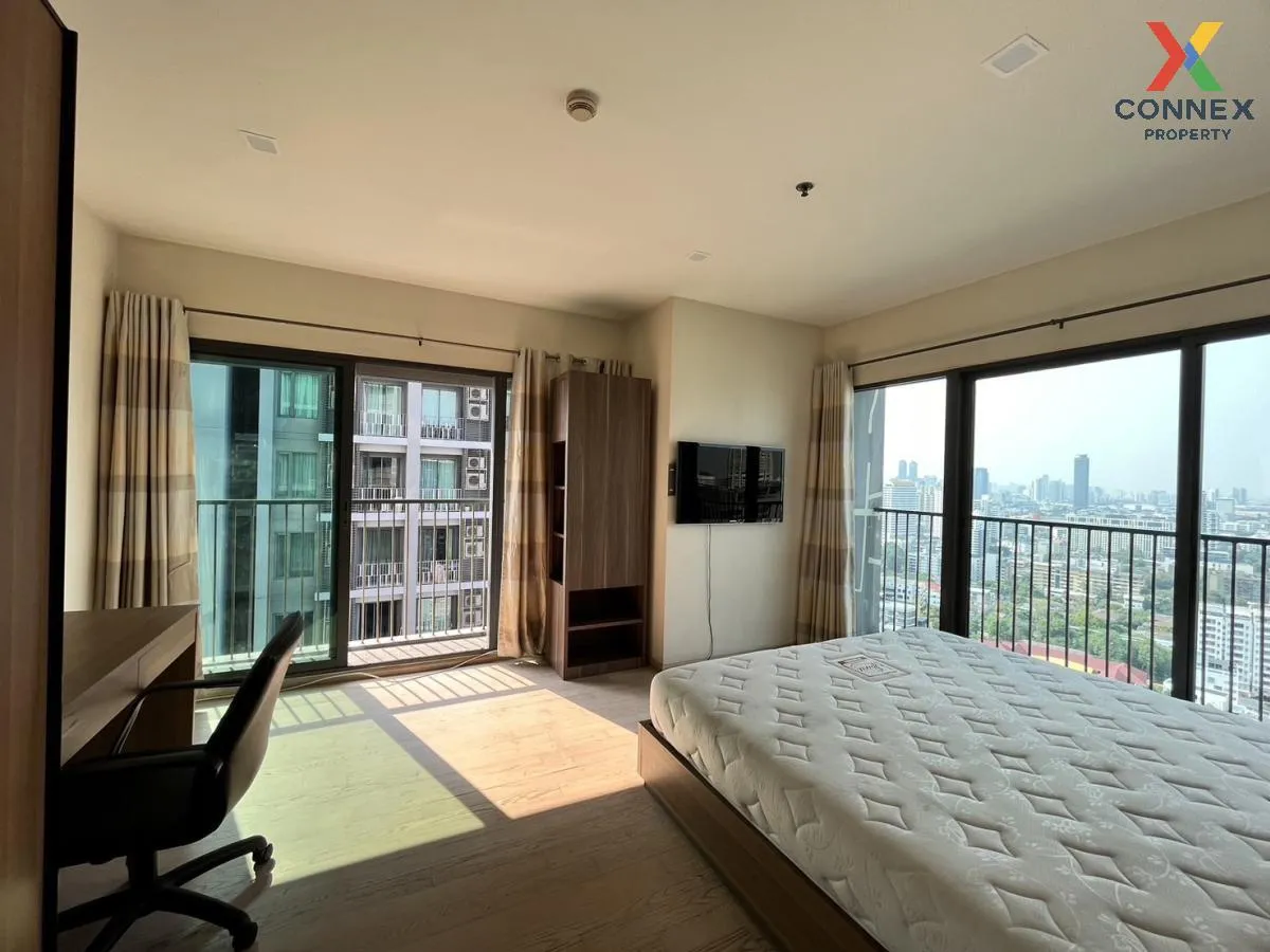 FOR RENT condo , Noble Remix , BTS-Thong Lo , Khlong Tan , Watthana , Bangkok , CX-15633