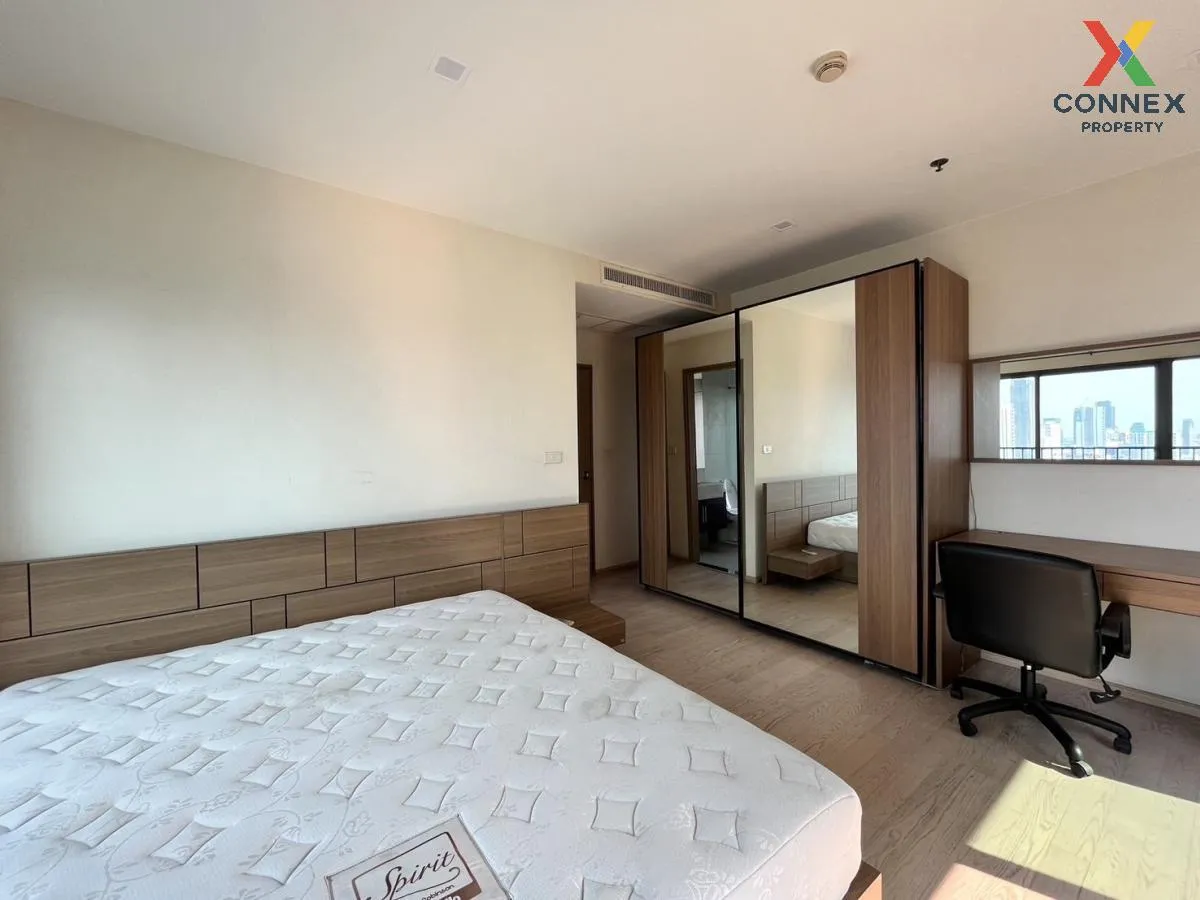 FOR RENT condo , Noble Remix , BTS-Thong Lo , Khlong Tan , Watthana , Bangkok , CX-15633