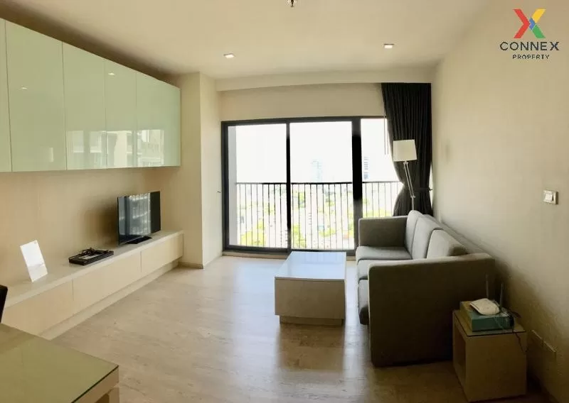 FOR RENT condo , Noble Remix , BTS-Thong Lo , Khlong Tan , Watthana , Bangkok , CX-15639 1