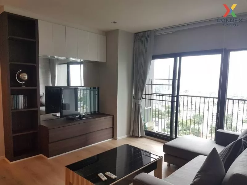 FOR RENT condo , Noble Remix , BTS-Thong Lo , Khlong Tan , Watthana , Bangkok , CX-15640 1