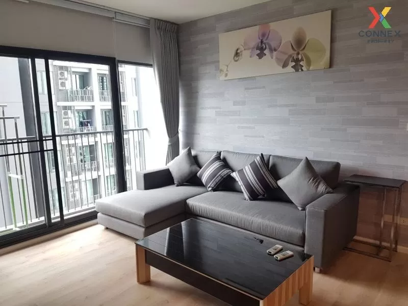 FOR RENT condo , Noble Remix , BTS-Thong Lo , Khlong Tan , Watthana , Bangkok , CX-15640 2