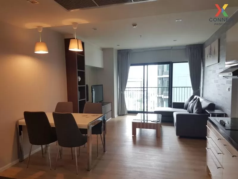 FOR RENT condo , Noble Remix , BTS-Thong Lo , Khlong Tan , Watthana , Bangkok , CX-15640 3