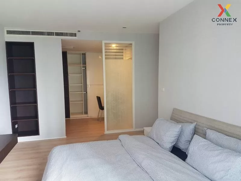 FOR RENT condo , Noble Remix , BTS-Thong Lo , Khlong Tan , Watthana , Bangkok , CX-15640 4