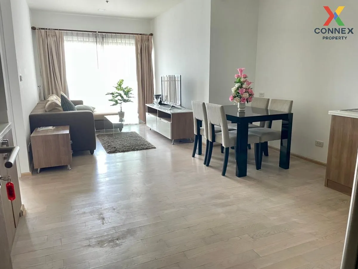 FOR RENT condo , Noble Remix , BTS-Thong Lo , Khlong Tan , Watthana , Bangkok , CX-15649 2