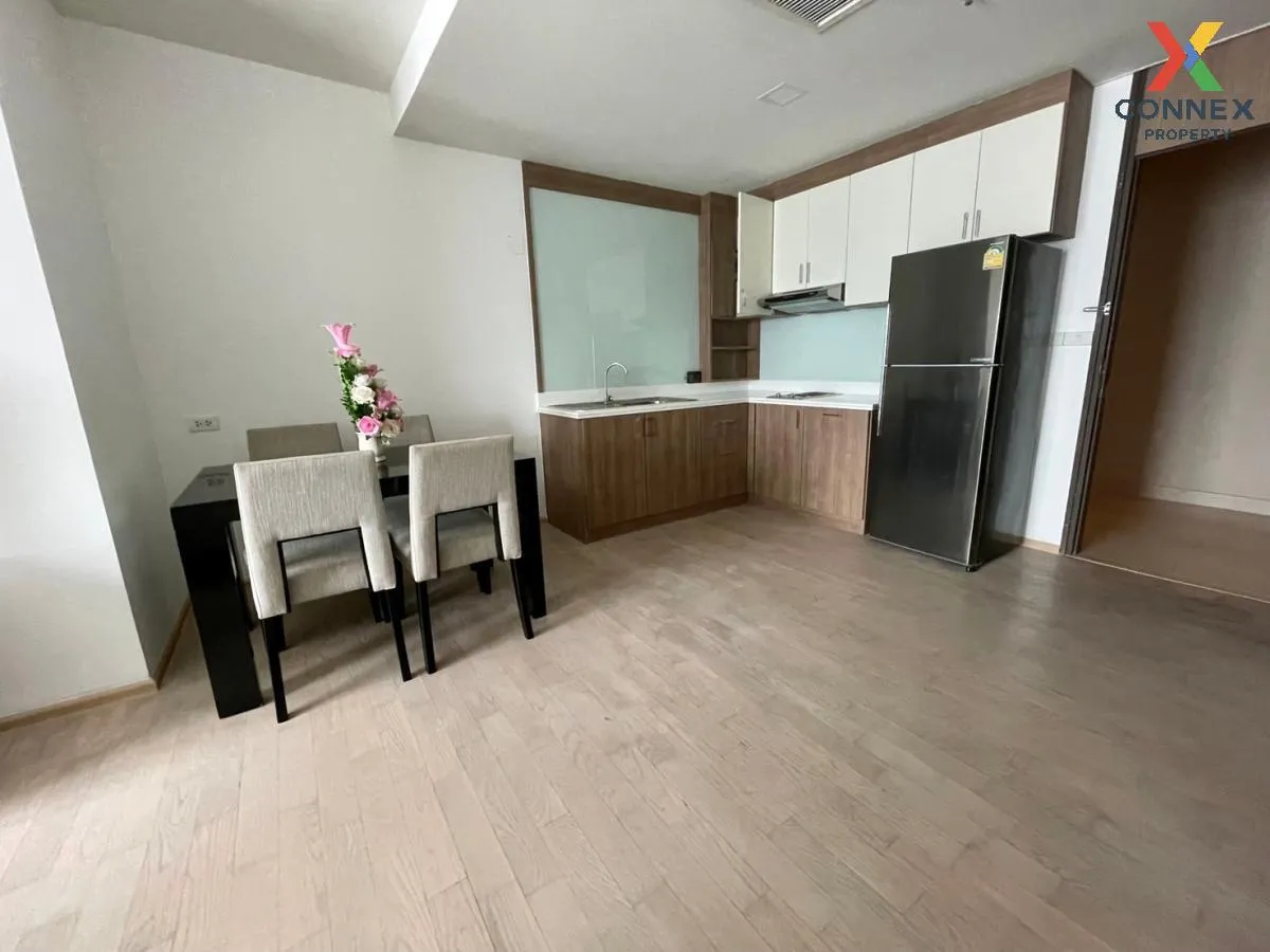 FOR RENT condo , Noble Remix , BTS-Thong Lo , Khlong Tan , Watthana , Bangkok , CX-15649 3