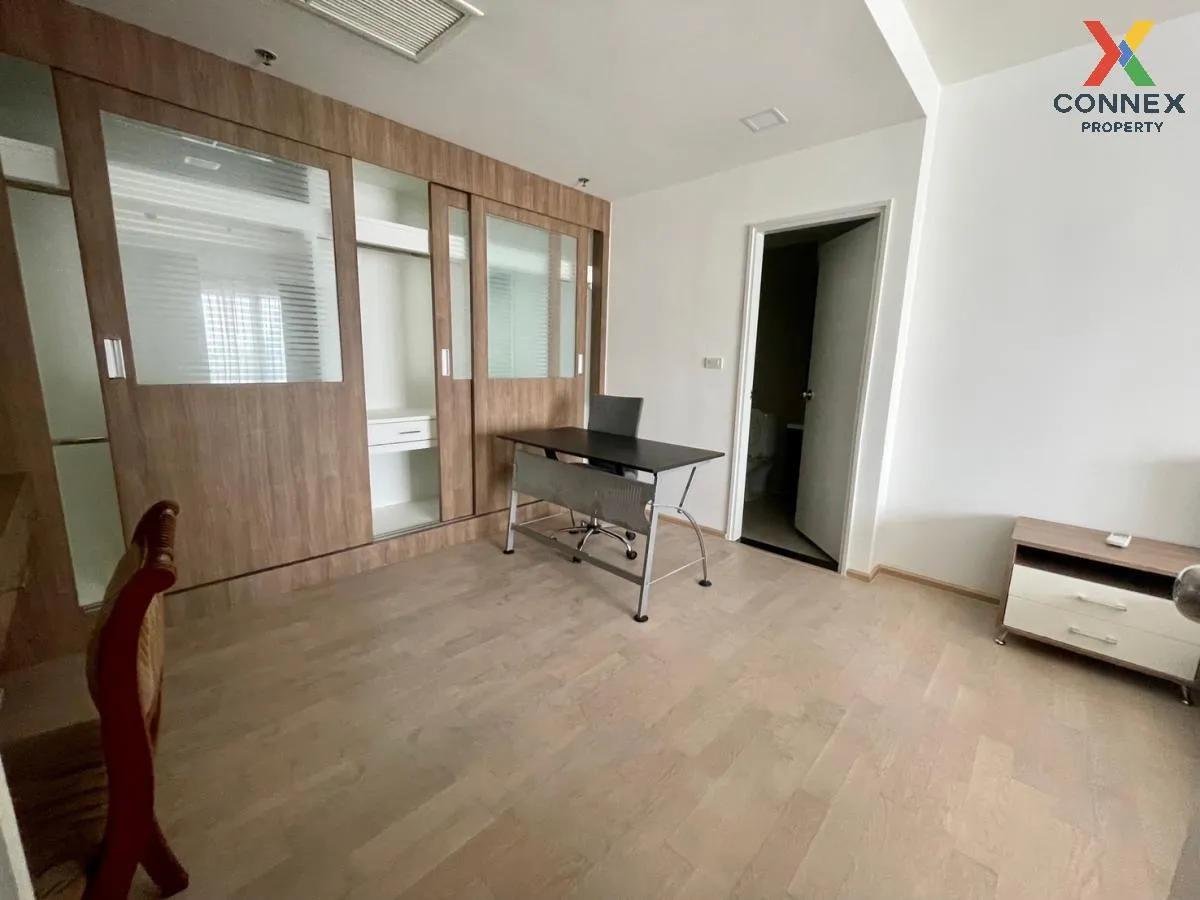 FOR RENT condo , Noble Remix , BTS-Thong Lo , Khlong Tan , Watthana , Bangkok , CX-15649 4