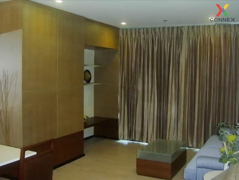 FOR RENT condo , Noble Remix , BTS-Thong Lo , Khlong Tan , Watthana , Bangkok , CX-15653 2