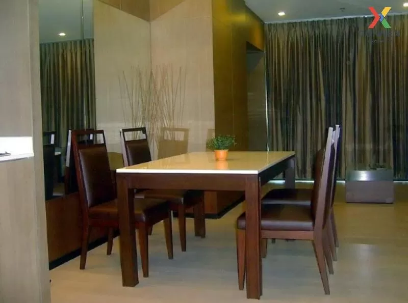 FOR RENT condo , Noble Remix , BTS-Thong Lo , Khlong Tan , Watthana , Bangkok , CX-15653 3