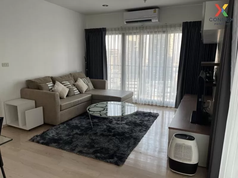 FOR RENT condo , Noble Remix , BTS-Thong Lo , Khlong Tan , Watthana , Bangkok , CX-15659 1