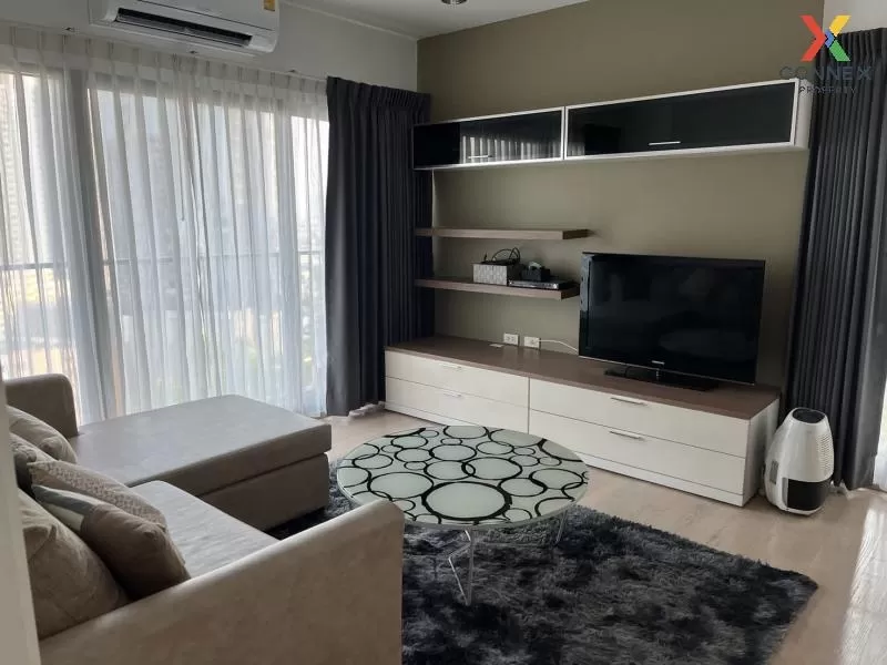 FOR RENT condo , Noble Remix , BTS-Thong Lo , Khlong Tan , Watthana , Bangkok , CX-15659 2