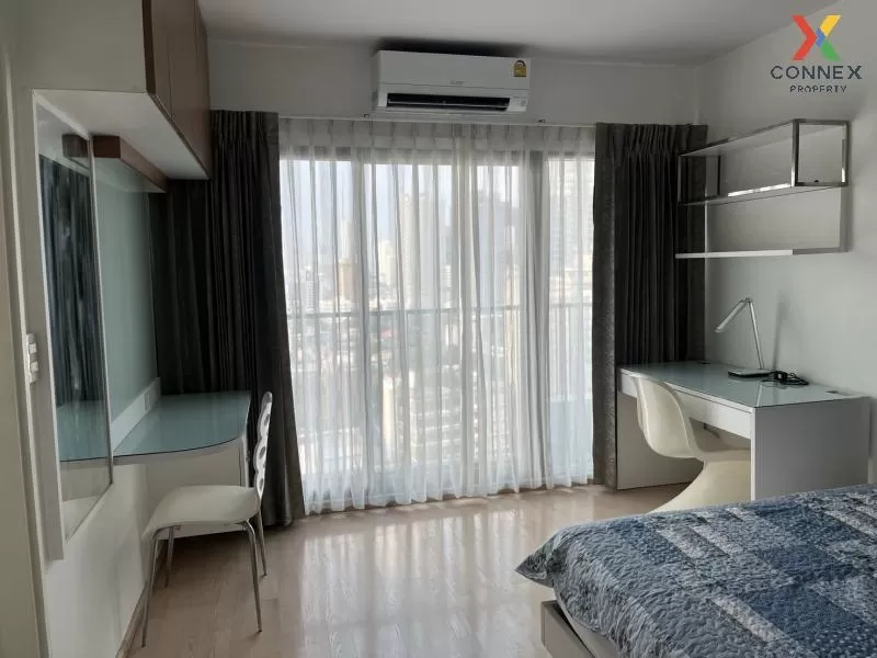 FOR RENT condo , Noble Remix , BTS-Thong Lo , Khlong Tan , Watthana , Bangkok , CX-15659