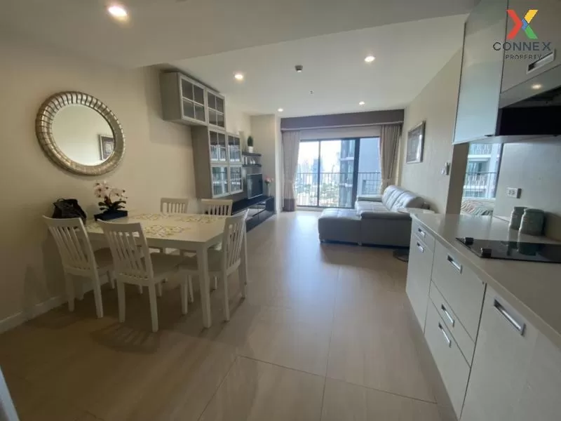 FOR RENT condo , Noble Remix , BTS-Thong Lo , Khlong Tan , Watthana , Bangkok , CX-15662