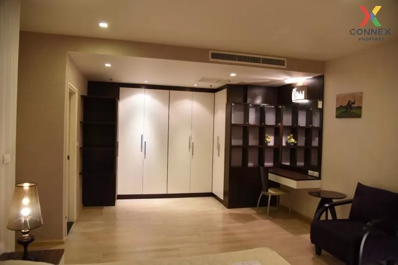 FOR RENT condo , Noble Remix , BTS-Thong Lo , Khlong Tan , Watthana , Bangkok , CX-15677 2