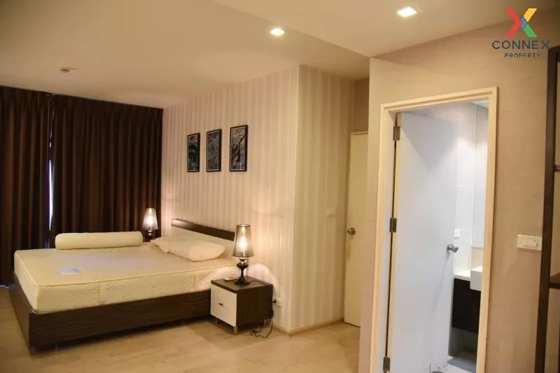 FOR RENT condo , Noble Remix , BTS-Thong Lo , Khlong Tan , Watthana , Bangkok , CX-15677