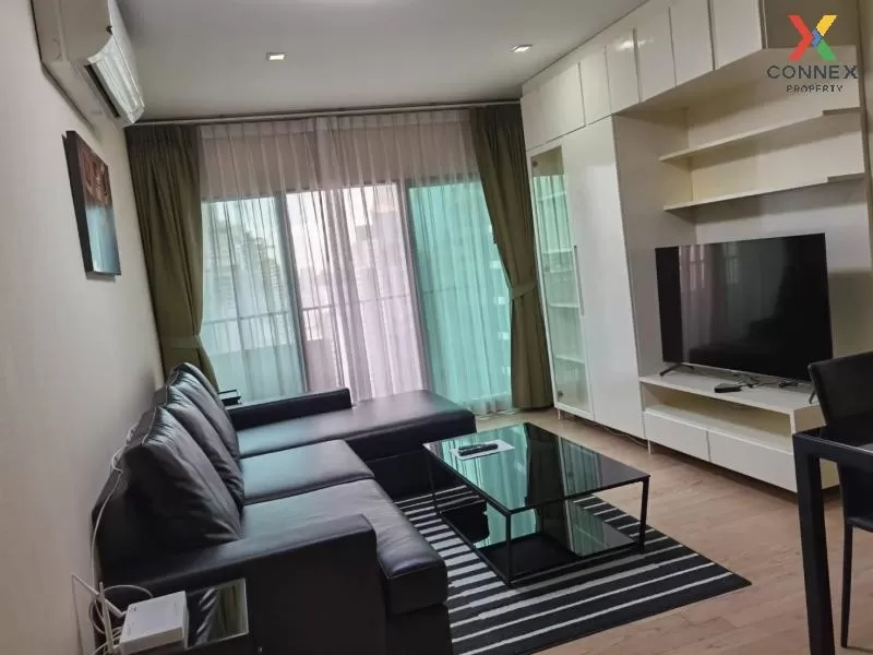 FOR RENT condo , Noble Remix , BTS-Thong Lo , Khlong Tan , Watthana , Bangkok , CX-15680 1