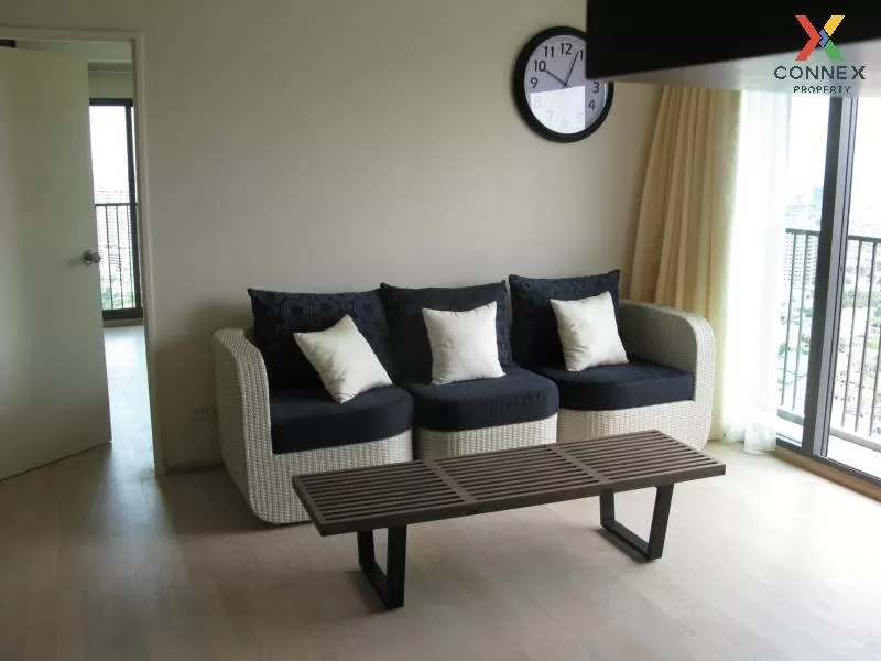 FOR RENT condo , Noble Remix , BTS-Thong Lo , Khlong Tan , Watthana , Bangkok , CX-15691 1