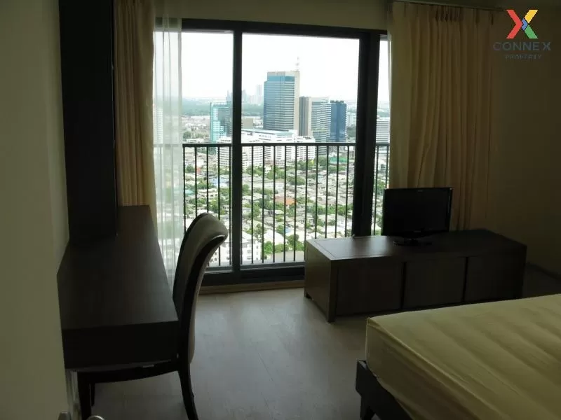 FOR RENT condo , Noble Remix , BTS-Thong Lo , Khlong Tan , Watthana , Bangkok , CX-15691