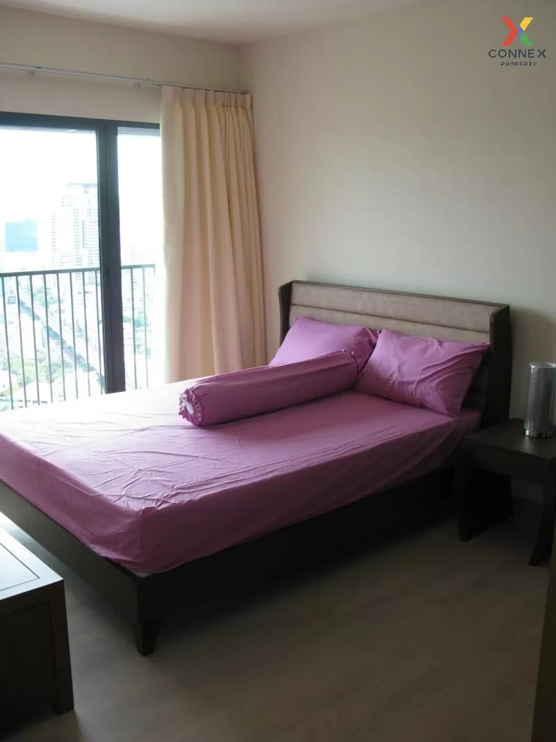 FOR RENT condo , Noble Remix , BTS-Thong Lo , Khlong Tan , Watthana , Bangkok , CX-15691