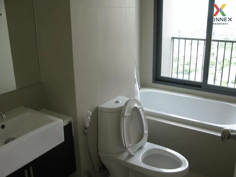 FOR RENT condo , Noble Remix , BTS-Thong Lo , Khlong Tan , Watthana , Bangkok , CX-15691