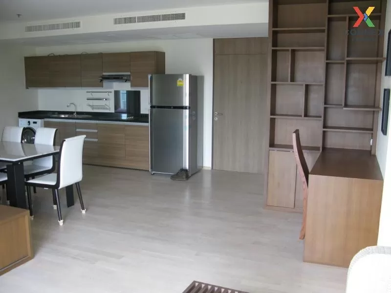 FOR RENT condo , Noble Remix , BTS-Thong Lo , Khlong Tan , Watthana , Bangkok , CX-15691 3