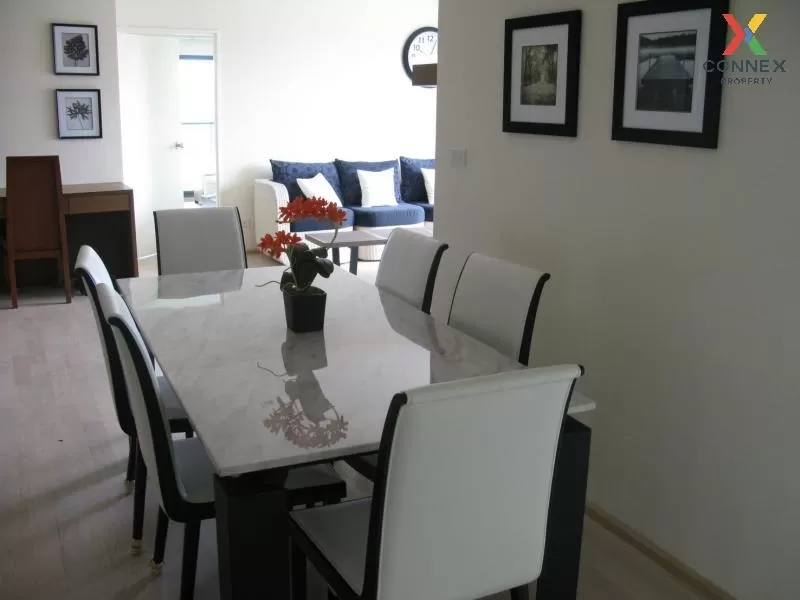 FOR RENT condo , Noble Remix , BTS-Thong Lo , Khlong Tan , Watthana , Bangkok , CX-15691 4