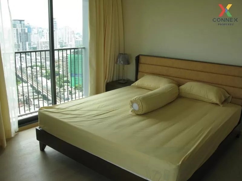 FOR RENT condo , Noble Remix , BTS-Thong Lo , Khlong Tan , Watthana , Bangkok , CX-15691