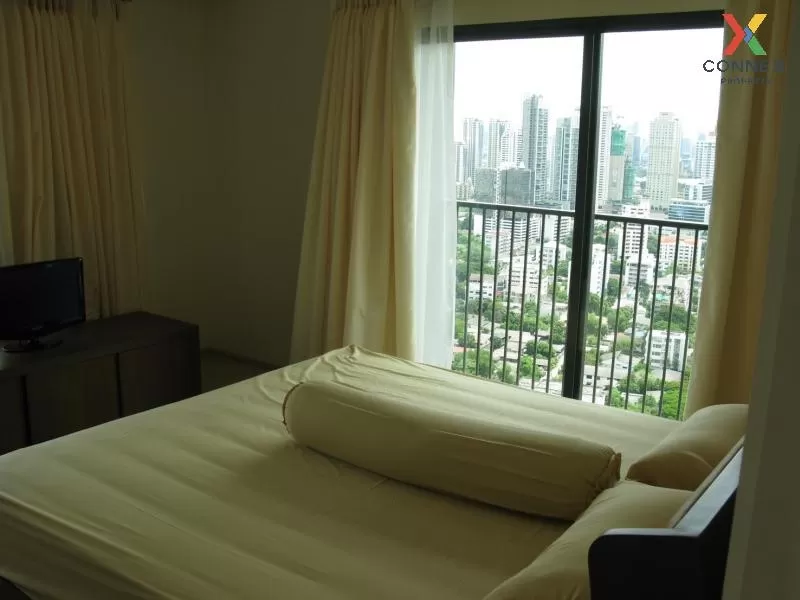 FOR RENT condo , Noble Remix , BTS-Thong Lo , Khlong Tan , Watthana , Bangkok , CX-15691