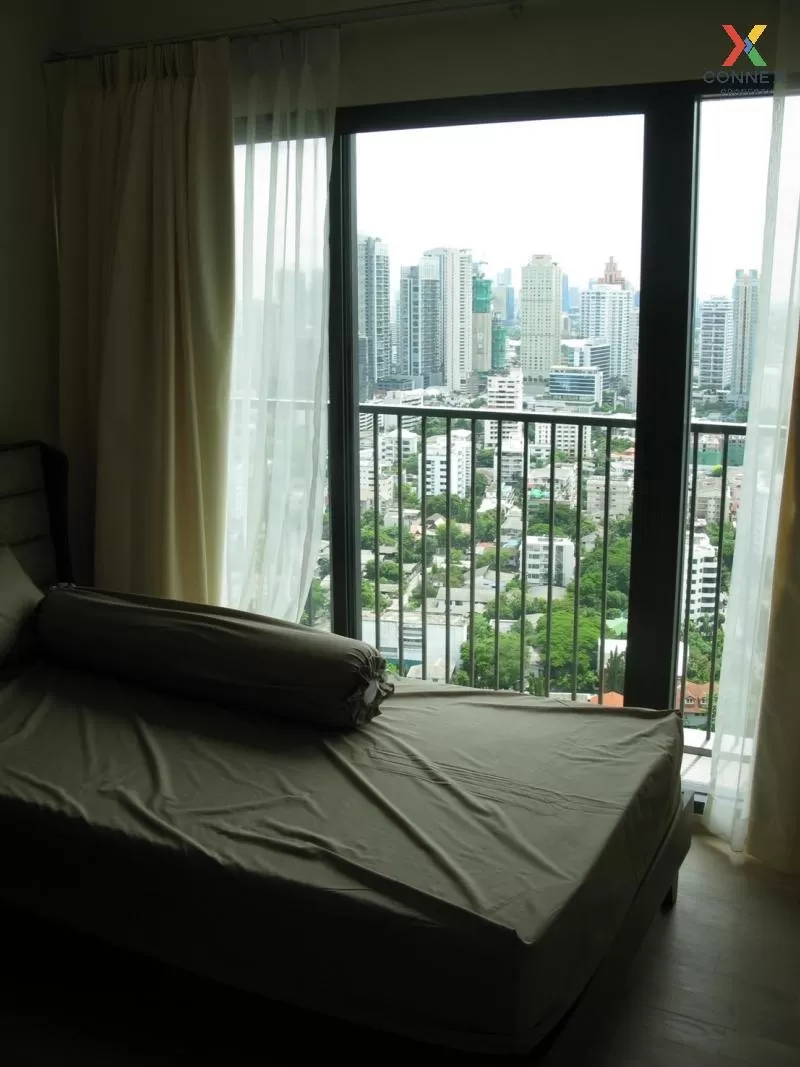 FOR RENT condo , Noble Remix , BTS-Thong Lo , Khlong Tan , Watthana , Bangkok , CX-15691