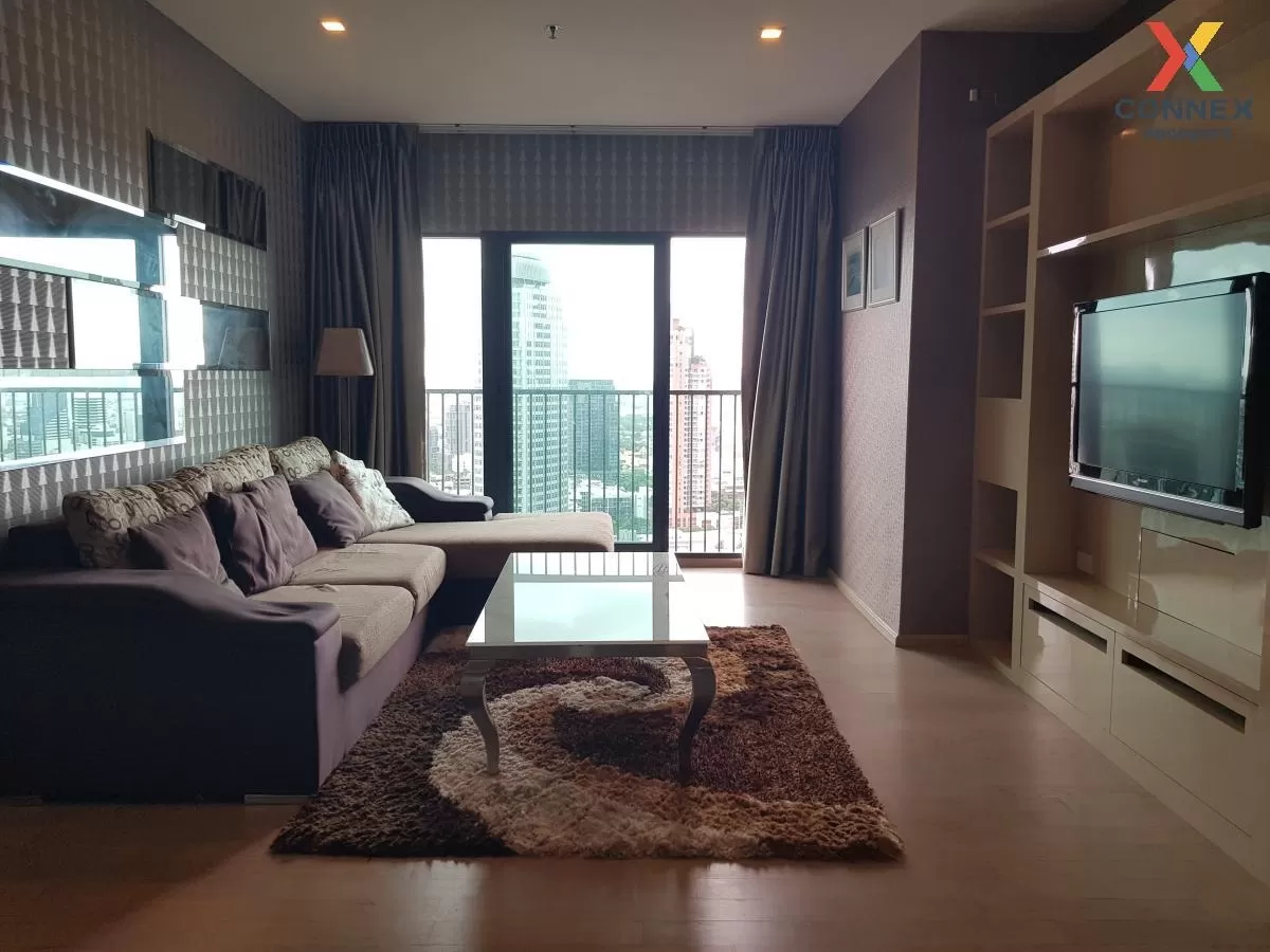 FOR RENT condo , Noble Remix , BTS-Thong Lo , Khlong Tan , Watthana , Bangkok , CX-15695 1