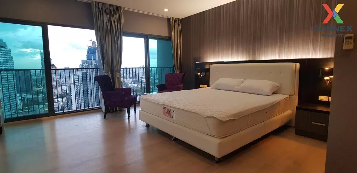 FOR RENT condo , Noble Remix , BTS-Thong Lo , Khlong Tan , Watthana , Bangkok , CX-15695