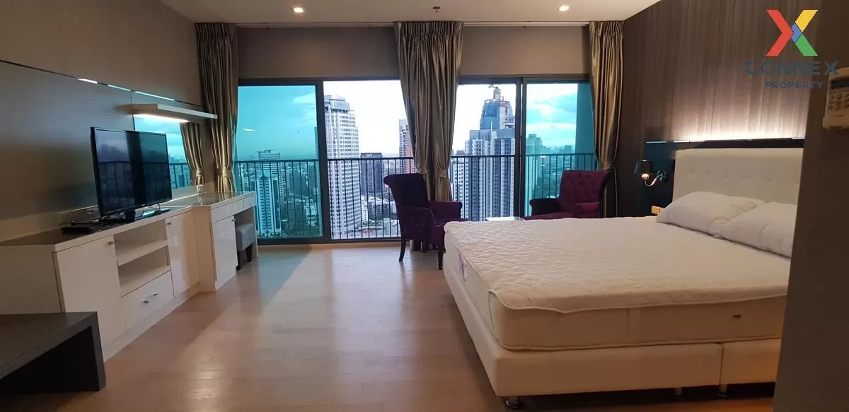 FOR RENT condo , Noble Remix , BTS-Thong Lo , Khlong Tan , Watthana , Bangkok , CX-15695