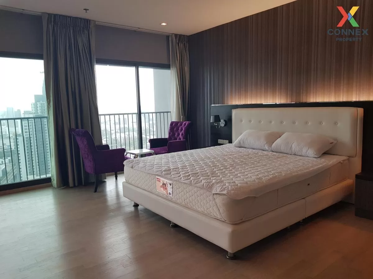 FOR RENT condo , Noble Remix , BTS-Thong Lo , Khlong Tan , Watthana , Bangkok , CX-15695