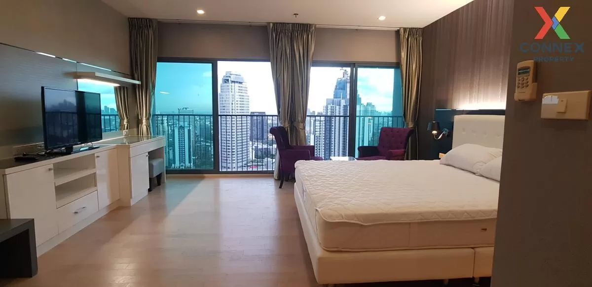 FOR RENT condo , Noble Remix , BTS-Thong Lo , Khlong Tan , Watthana , Bangkok , CX-15695